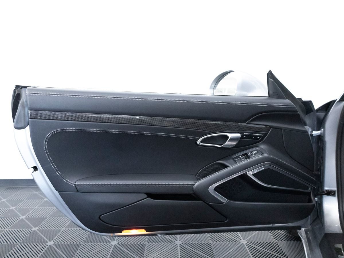 2019 Porsche 911 911 Turbo S