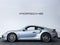 2019 Porsche 911 911 Turbo S