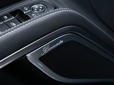 2019 Porsche 911 911 Turbo S