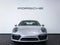 2019 Porsche 911 911 Turbo S