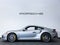 2019 Porsche 911 911 Turbo S