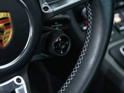 2019 Porsche 911 911 Turbo S