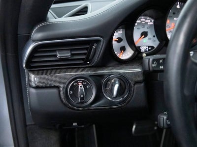 2019 Porsche 911 911 Turbo S