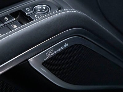 2019 Porsche 911 911 Turbo S