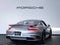 2019 Porsche 911 911 Turbo S