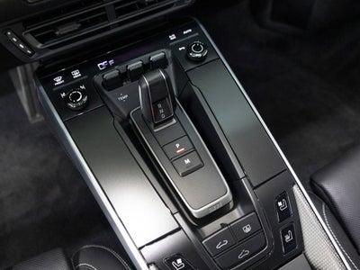 2023 Porsche 911 Turbo S