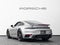 2023 Porsche 911 Turbo S