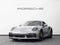 2023 Porsche 911 Turbo S