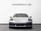 2023 Porsche 911 Turbo S