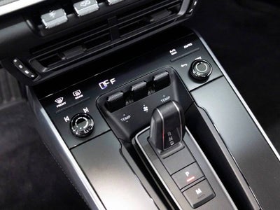 2023 Porsche 911 Turbo S