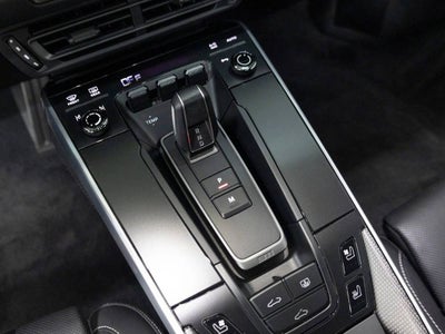 2023 Porsche 911 Turbo S