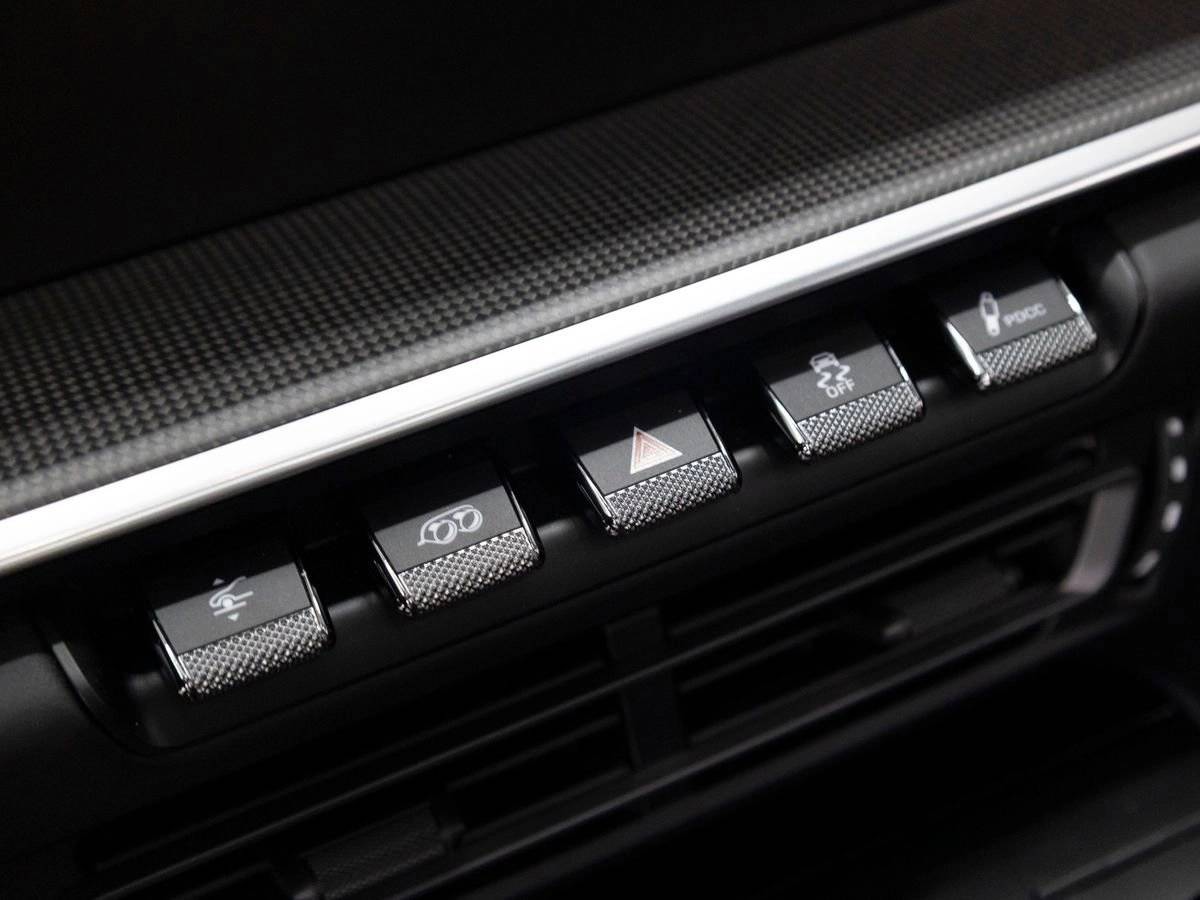 2023 Porsche 911 Turbo S