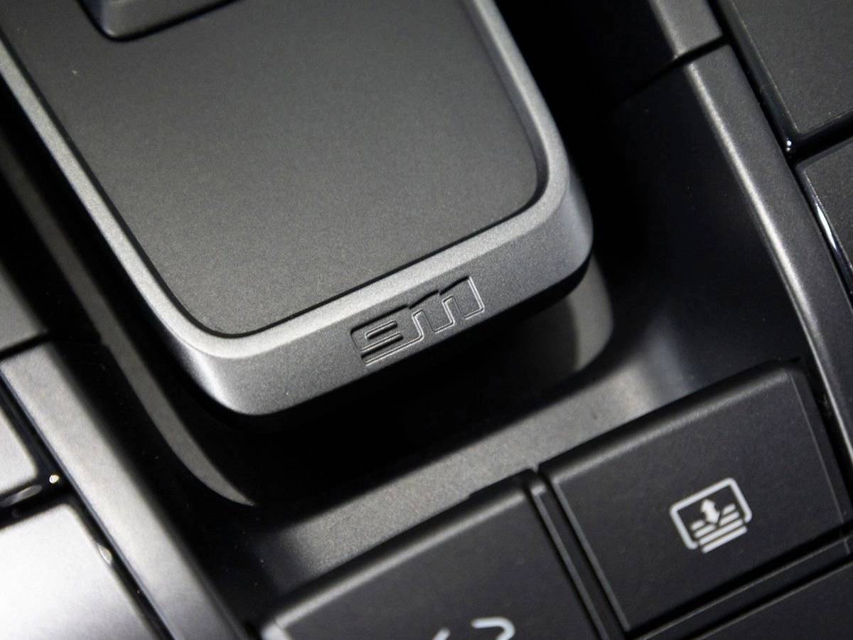 2023 Porsche 911 Turbo S