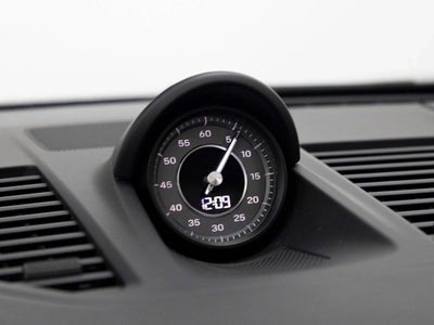 2023 Porsche 911 Turbo S