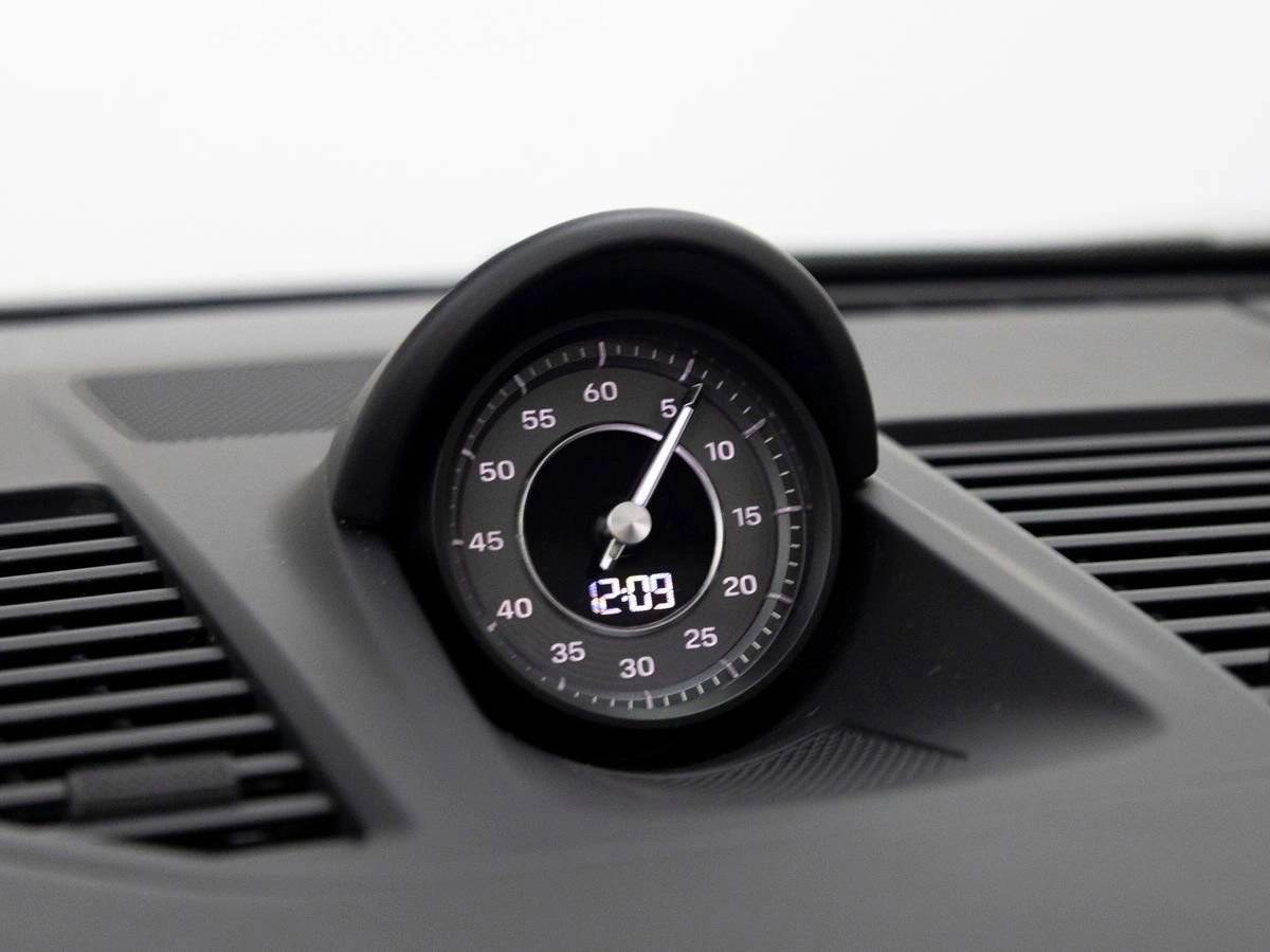 2023 Porsche 911 Turbo S