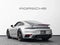 2023 Porsche 911 Turbo S