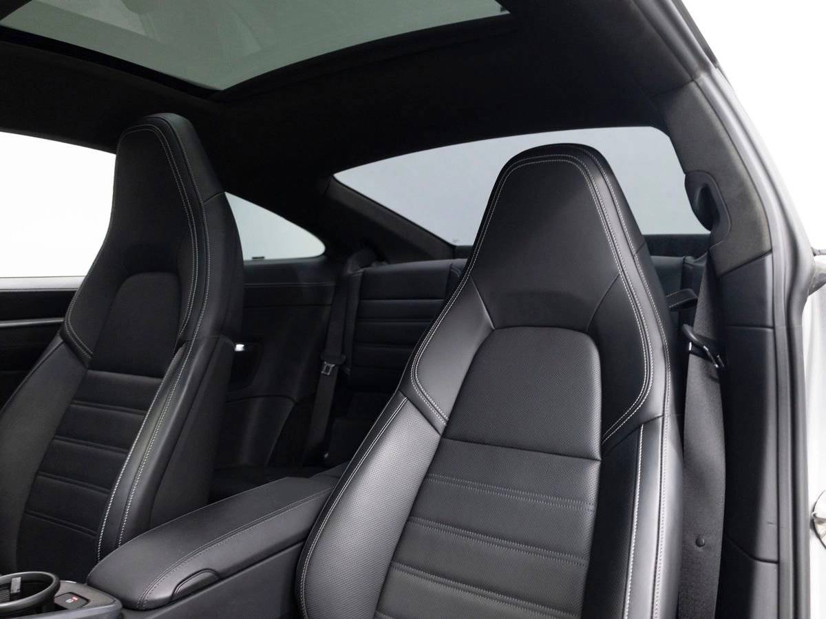 2023 Porsche 911 Turbo S