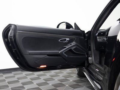 2019 Porsche 911 Turbo