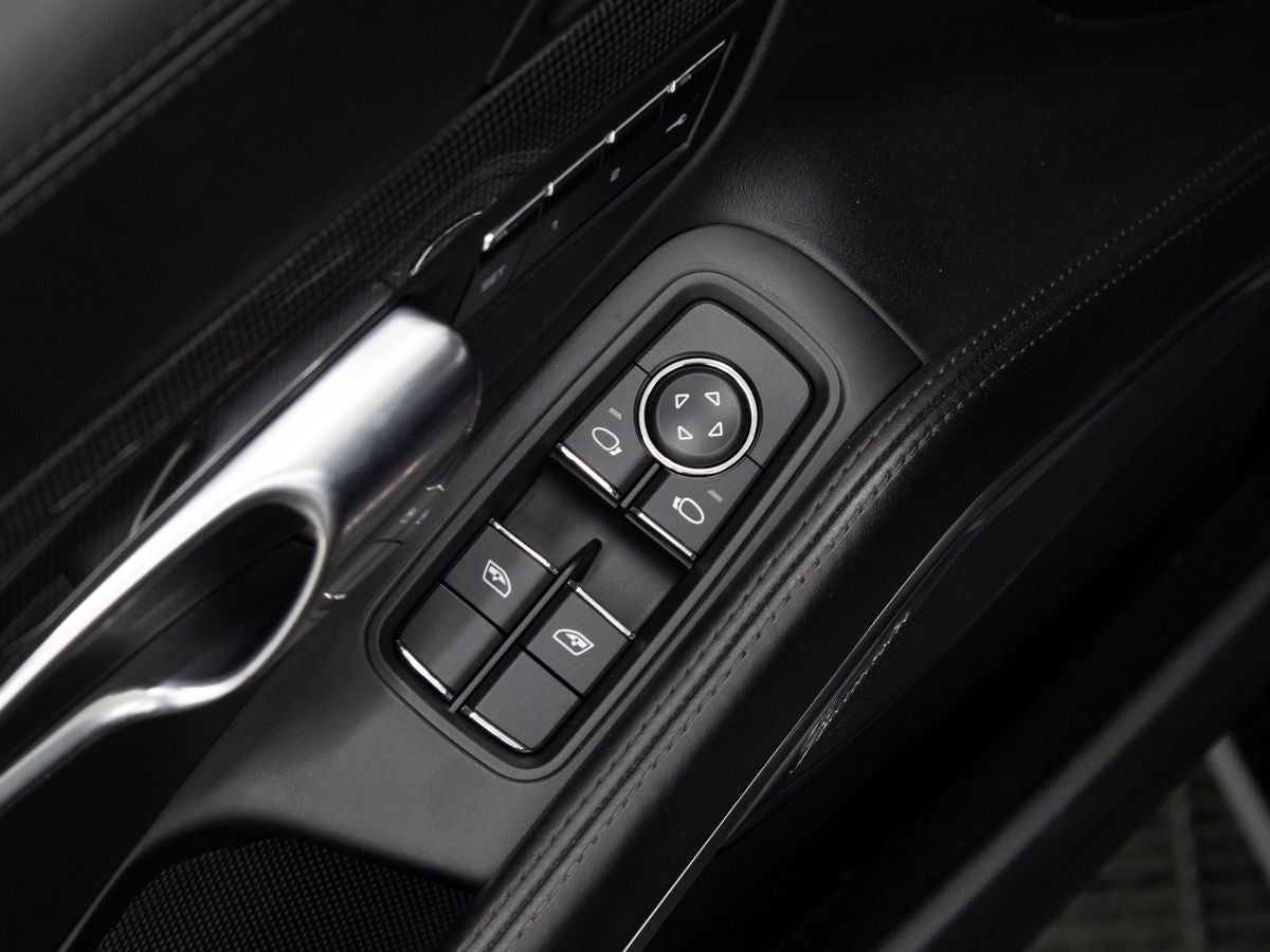 2019 Porsche 911 Turbo