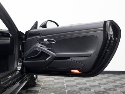 2019 Porsche 911 Turbo