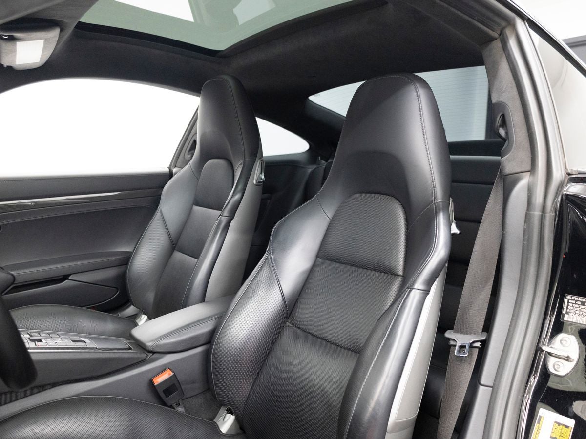 2019 Porsche 911 Turbo