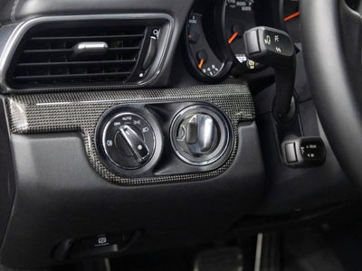 2019 Porsche 911 Turbo