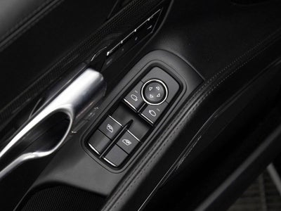 2019 Porsche 911 Turbo