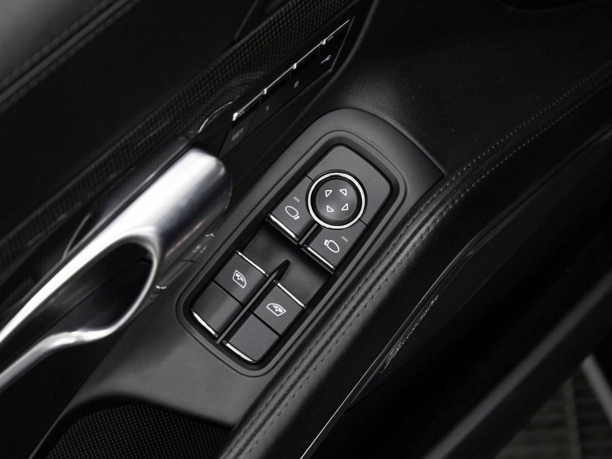 2019 Porsche 911 Turbo