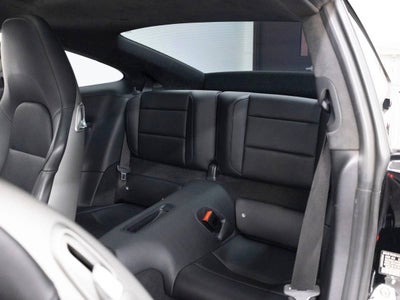 2019 Porsche 911 Turbo