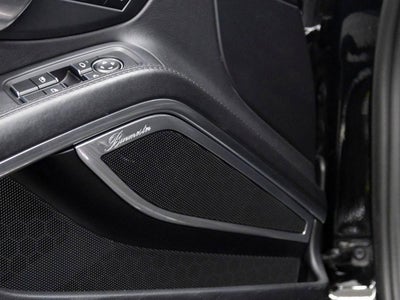 2019 Porsche 911 Turbo