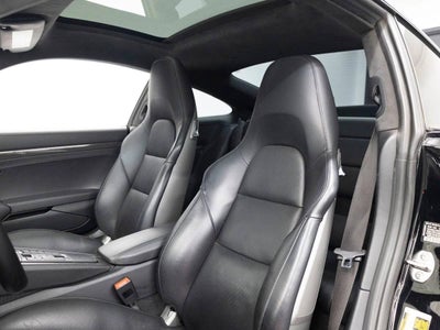 2019 Porsche 911 Turbo