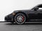 2019 Porsche 911 Turbo
