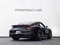 2019 Porsche 911 Turbo
