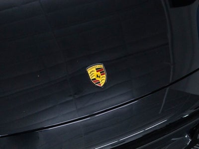 2023 Porsche 911 911 Turbo S