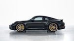 2023 Porsche 911 Turbo S