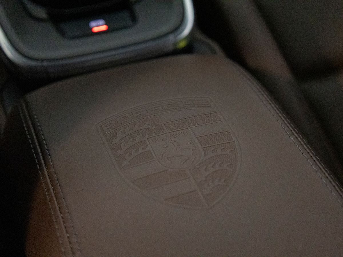 2023 Porsche 911 911 Turbo S