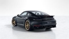 2023 Porsche 911 Turbo S