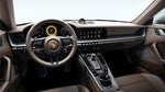2023 Porsche 911 Turbo S