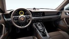 2023 Porsche 911 Turbo S