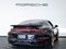 2023 Porsche 911 911 Turbo S