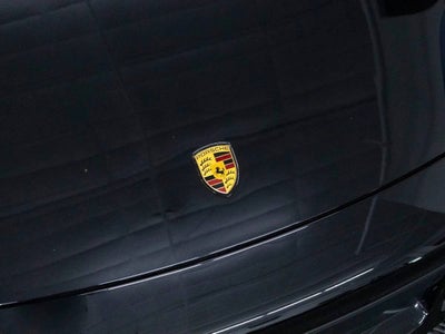 2023 Porsche 911 911 Turbo S