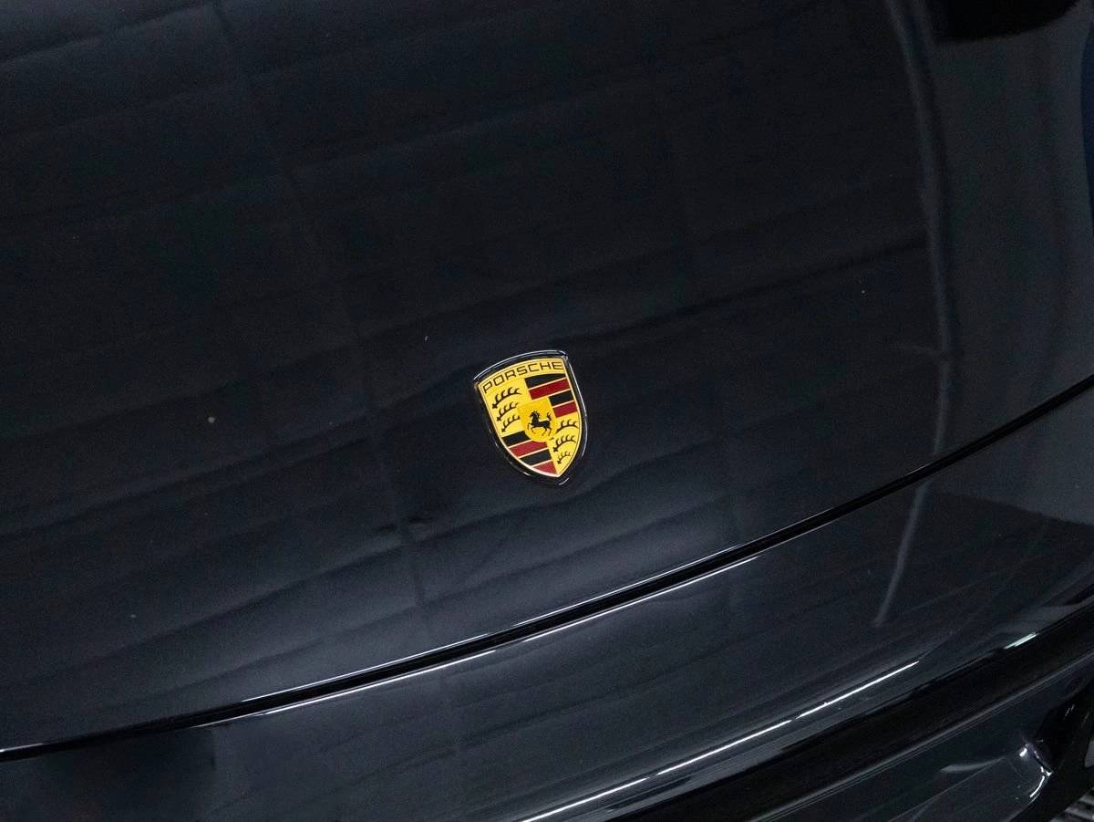 2023 Porsche 911 911 Turbo S