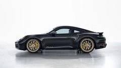 2023 Porsche 911 911 Turbo S