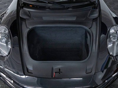 2023 Porsche 911 911 Turbo S