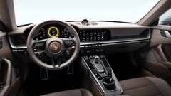 2023 Porsche 911 911 Turbo S