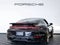 2023 Porsche 911 911 Turbo S