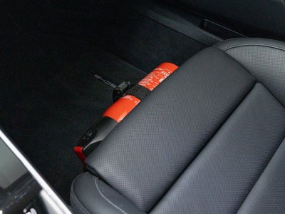 2024 Porsche 911 Turbo S