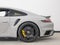 2024 Porsche 911 Turbo S