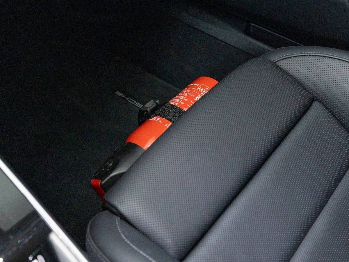 2024 Porsche 911 Turbo S