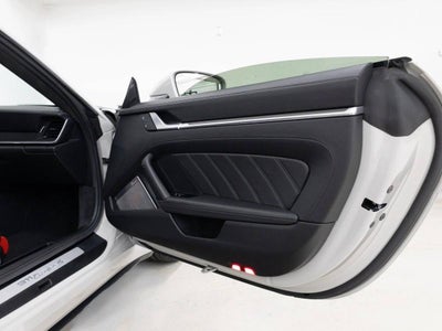 2024 Porsche 911 Turbo S